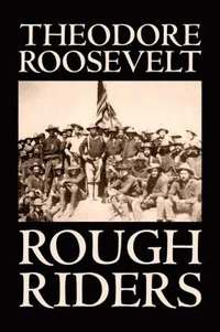 bokomslag Rough Riders