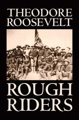 Rough Riders 1