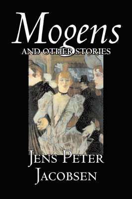 Mogens and Other Stories 1