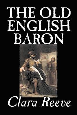 The Old English Baron 1