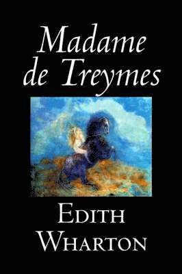 Madame De Treymes 1