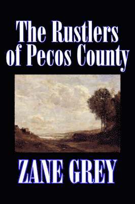 Rustlers of Pecos County