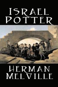 bokomslag Israel Potter