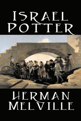 bokomslag Israel Potter