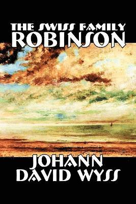 The Swiss Family Robinson 1