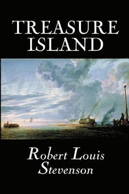 Louis Stevenson, Robert, Robert Louis Stevenson - Treasure Island, Häftad