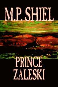 bokomslag Prince Zaleski