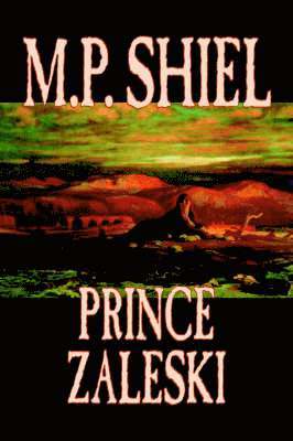 Prince Zaleski 1