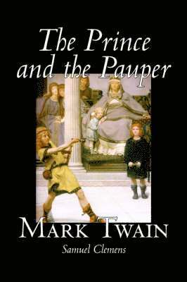 bokomslag Prince and the Pauper