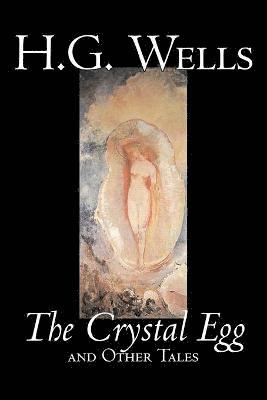 The Crystal Egg 1