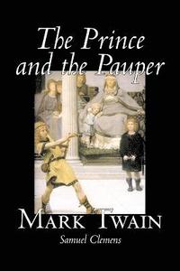 bokomslag Prince and the Pauper