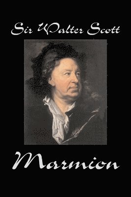 bokomslag Marmion