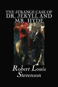 bokomslag Strange Case of Dr. Jekyll and Mr. Hyde