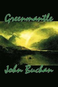 bokomslag Greenmantle