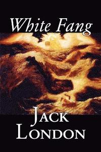 bokomslag White Fang