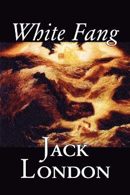 bokomslag White Fang