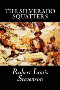 bokomslag The Silverado Squatters