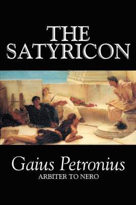 The Satyricon 1