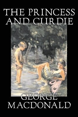 Princess and Curdie