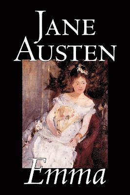Jane Austen - Emma, Häftad