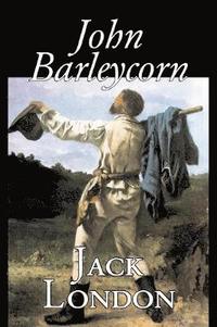bokomslag John Barleycorn