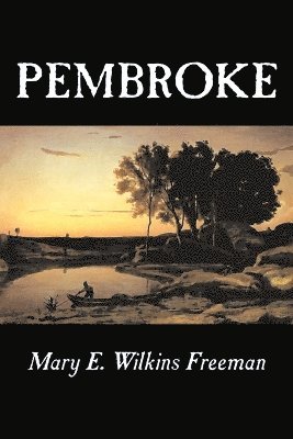 bokomslag Pembroke