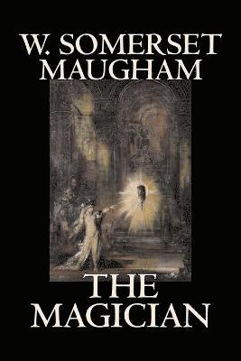Somerset Maugham, W., W. Somerset Maugham - Magician, Häftad