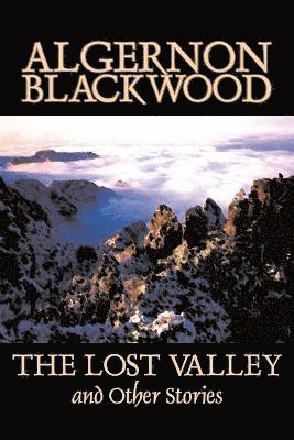 bokomslag Lost Valley and Other Stories