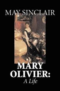 bokomslag Mary Olivier