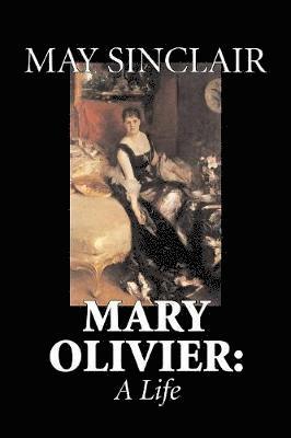 Mary Olivier 1