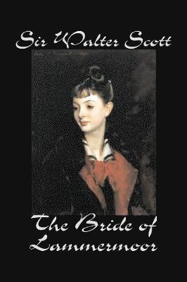 bokomslag Bride of Lammermoor