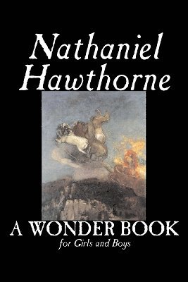 bokomslag Wonder Book for Girls and Boys