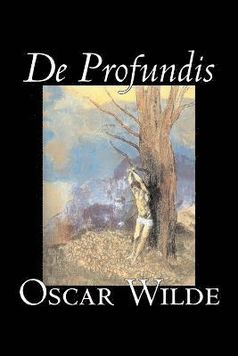 Oscar Wilde - De Profundis, Häftad