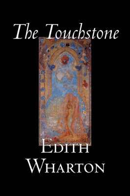 Edith Wharton - Touchstone, Häftad