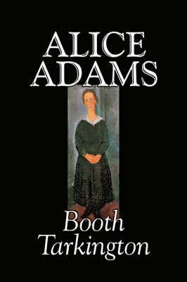 bokomslag Alice Adams