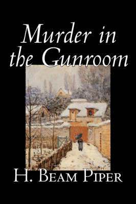 Murder in the Gunroom 1