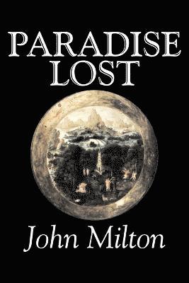 bokomslag Paradise Lost
