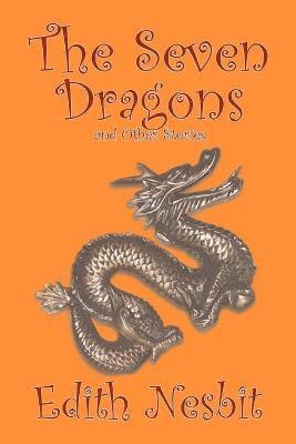 bokomslag Seven Dragons and Other Stories