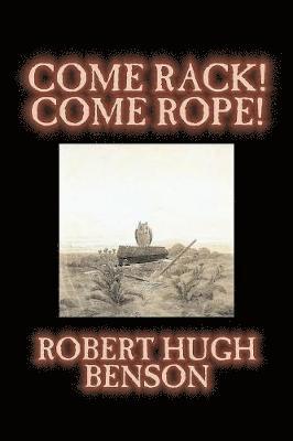 Come Rack! Come Rope! 1
