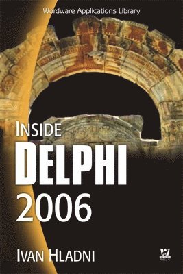 bokomslag Inside Delphi 2006 Book/CD Package