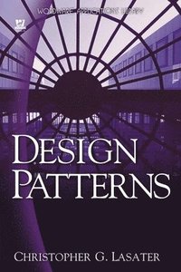 bokomslag Design Patterns