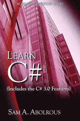 Learn C# 1