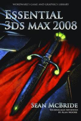 Essential 3ds Max 2008 1