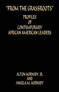 bokomslag From the Grassroots - Profiles of Contemporary African American Leaders