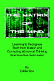bokomslag The Matrix of the Mind