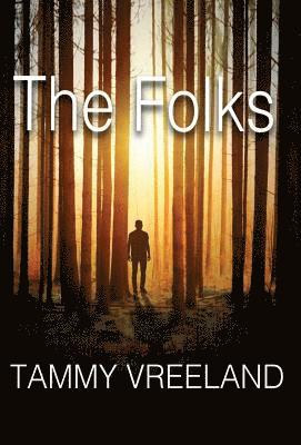 Tammy Vreeland - The Folks, Inbunden