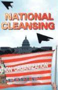 bokomslag National Cleansing