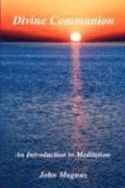bokomslag Divine Communion - An Introduction to Meditation