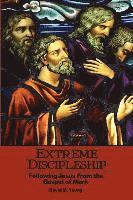 bokomslag Extreme Discipleship