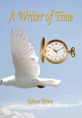 A Writer of Time 1